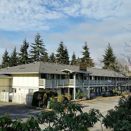 Motel พยูแอลเลิป ภายนอก รูปภาพ