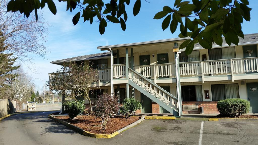Motel พยูแอลเลิป ภายนอก รูปภาพ