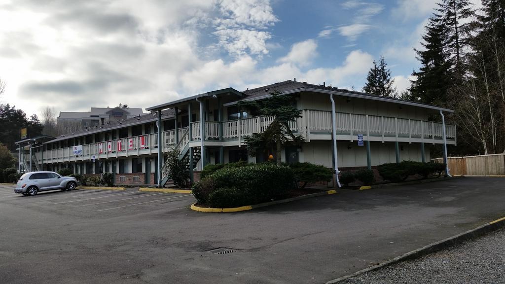 Motel พยูแอลเลิป ภายนอก รูปภาพ