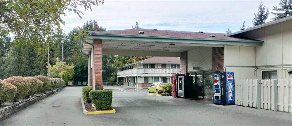 Motel พยูแอลเลิป ภายนอก รูปภาพ