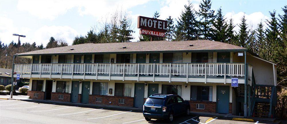 Motel พยูแอลเลิป ภายนอก รูปภาพ