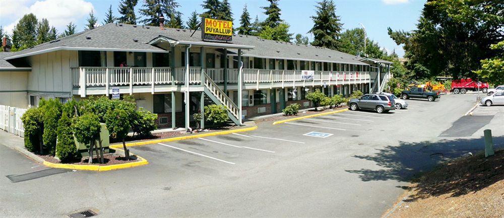 Motel พยูแอลเลิป ภายนอก รูปภาพ