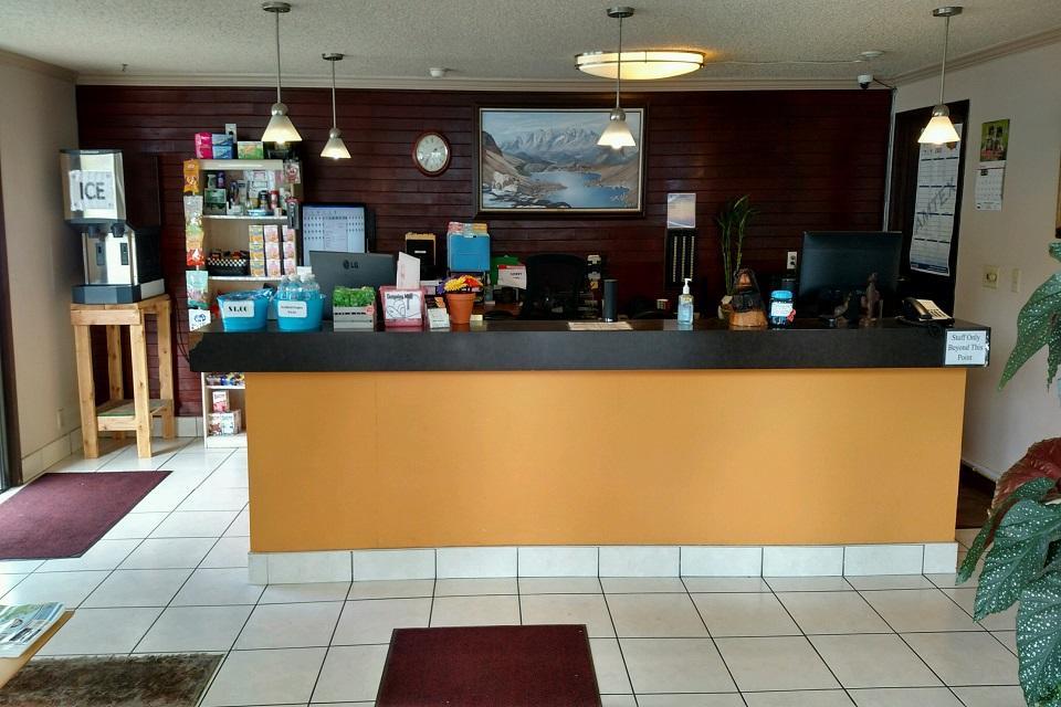 Motel พยูแอลเลิป ภายนอก รูปภาพ