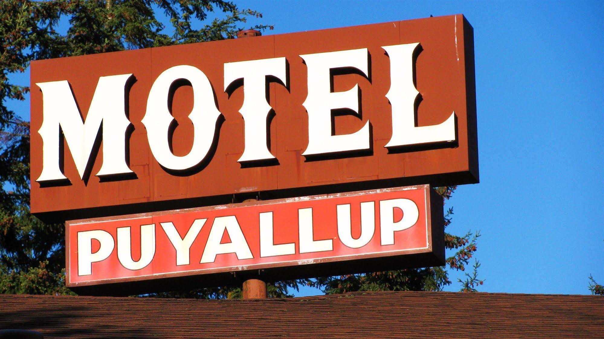 Motel พยูแอลเลิป ภายนอก รูปภาพ