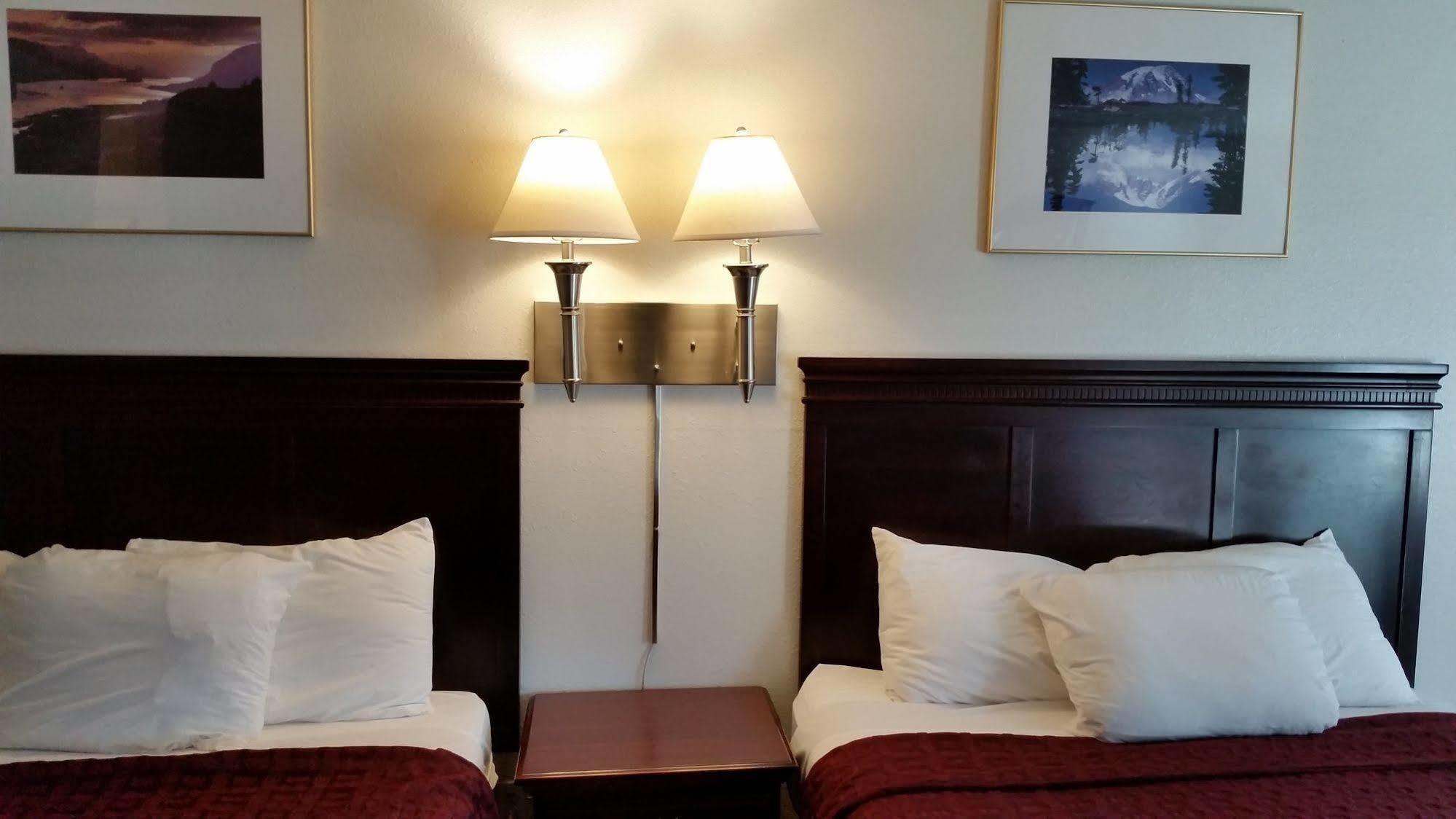 Motel พยูแอลเลิป ภายนอก รูปภาพ