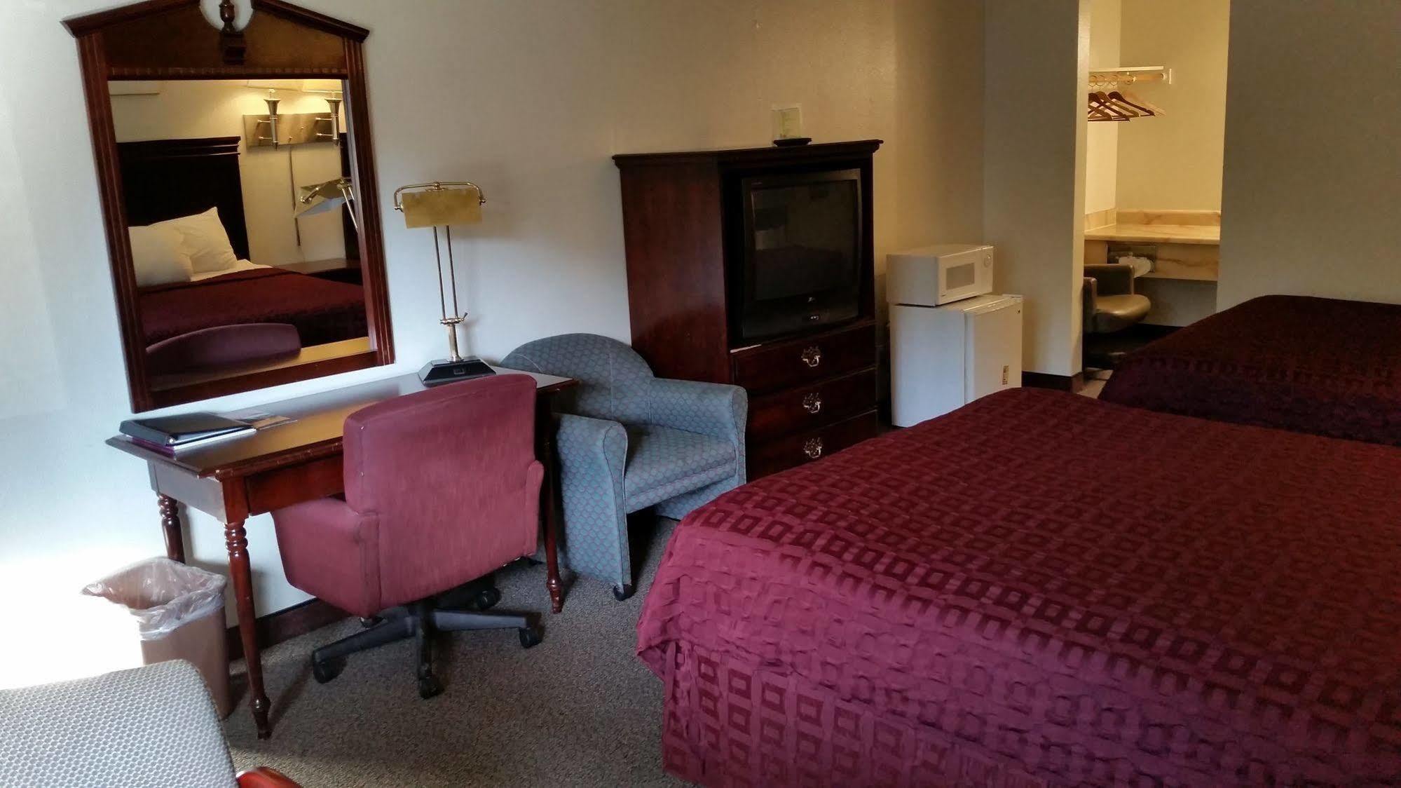Motel พยูแอลเลิป ภายนอก รูปภาพ