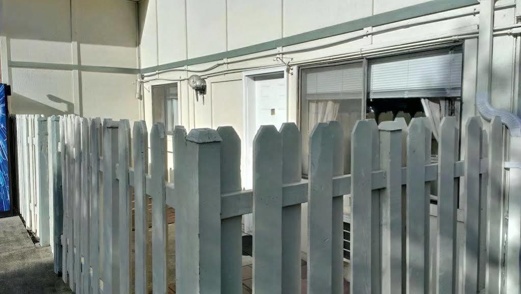 Motel พยูแอลเลิป ภายนอก รูปภาพ