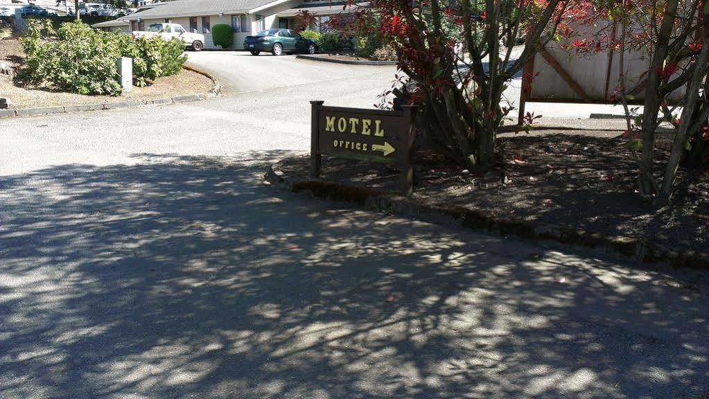 Motel พยูแอลเลิป ภายนอก รูปภาพ