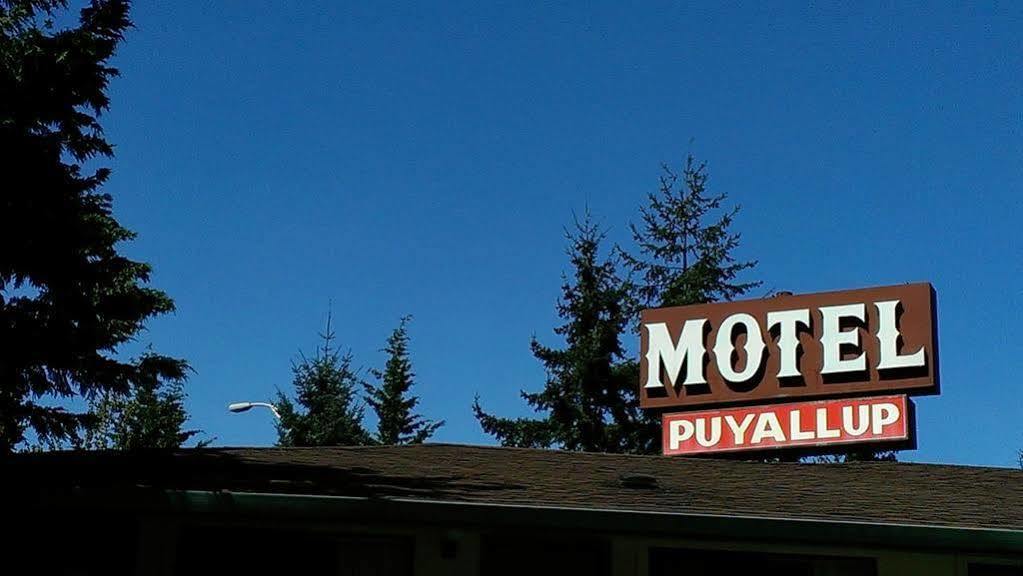 Motel พยูแอลเลิป ภายนอก รูปภาพ