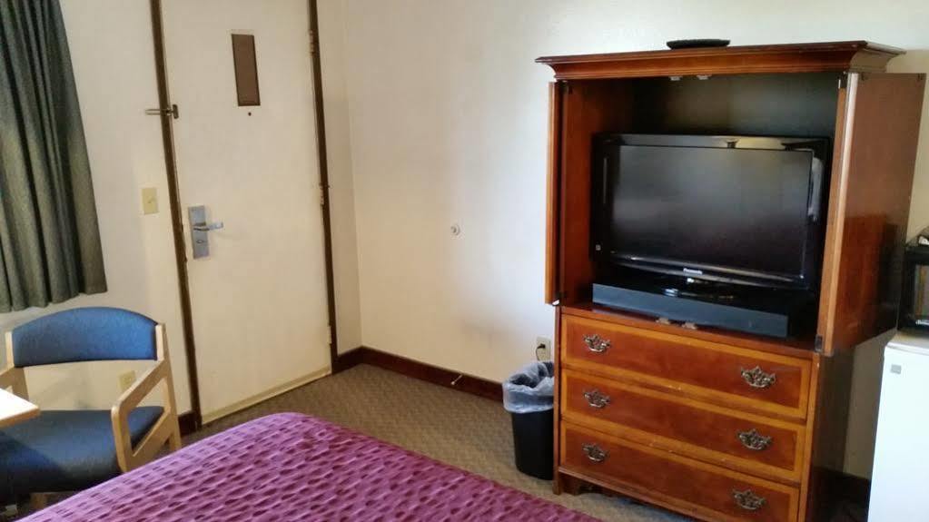 Motel พยูแอลเลิป ภายนอก รูปภาพ